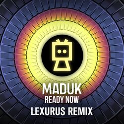 Cover of Ready Now (Lexurus Remix)