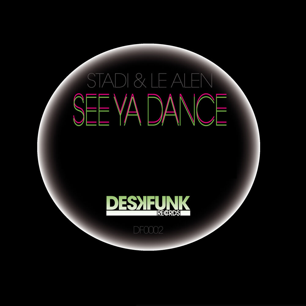 Picture of See Ya Dance
