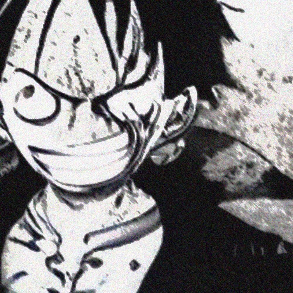 Picture of LUFFY