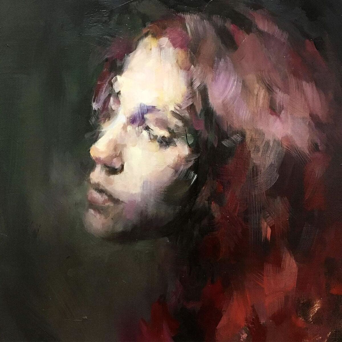 Album cover of Night Prayers