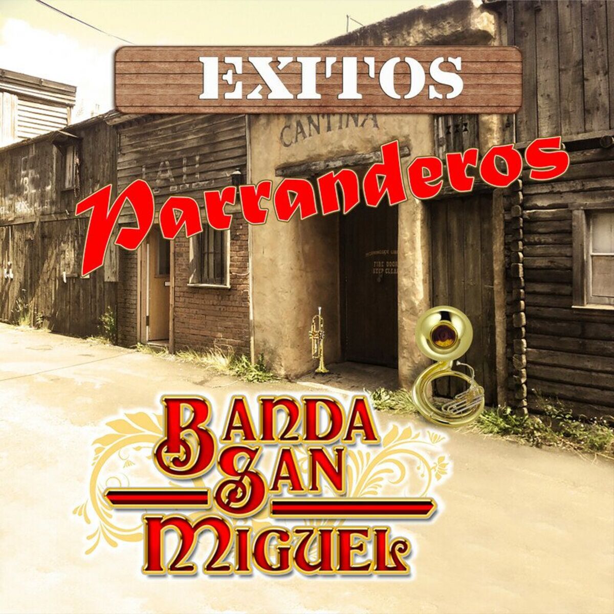 Album cover of Devuélveme El Amor (Banda)
