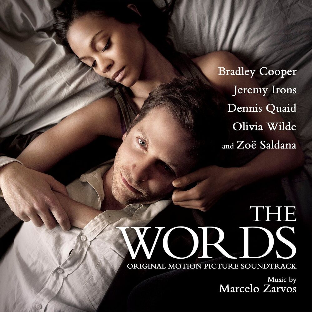 Picture of The Words (Original Motion Picture Soundtrack)