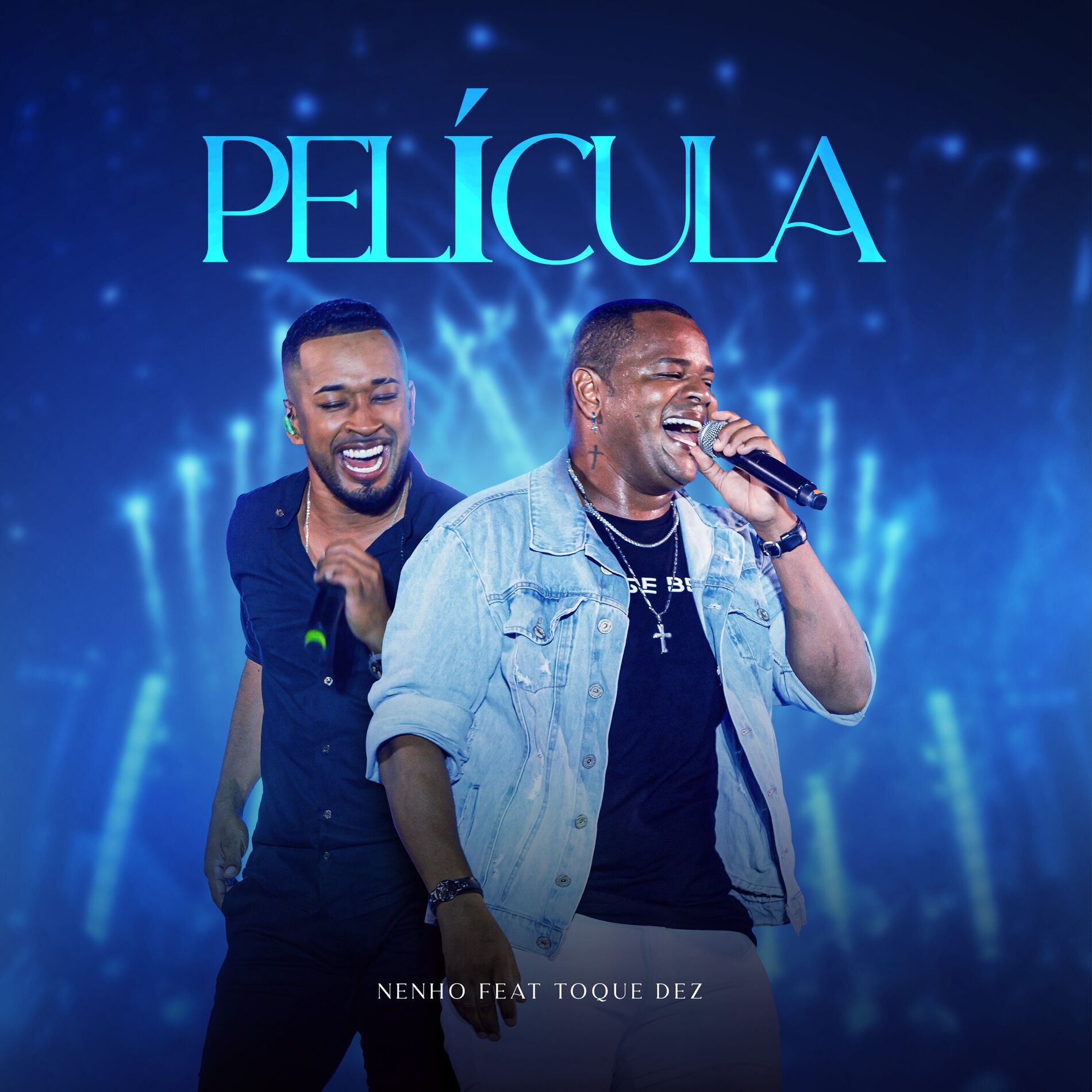 Album cover of Película
