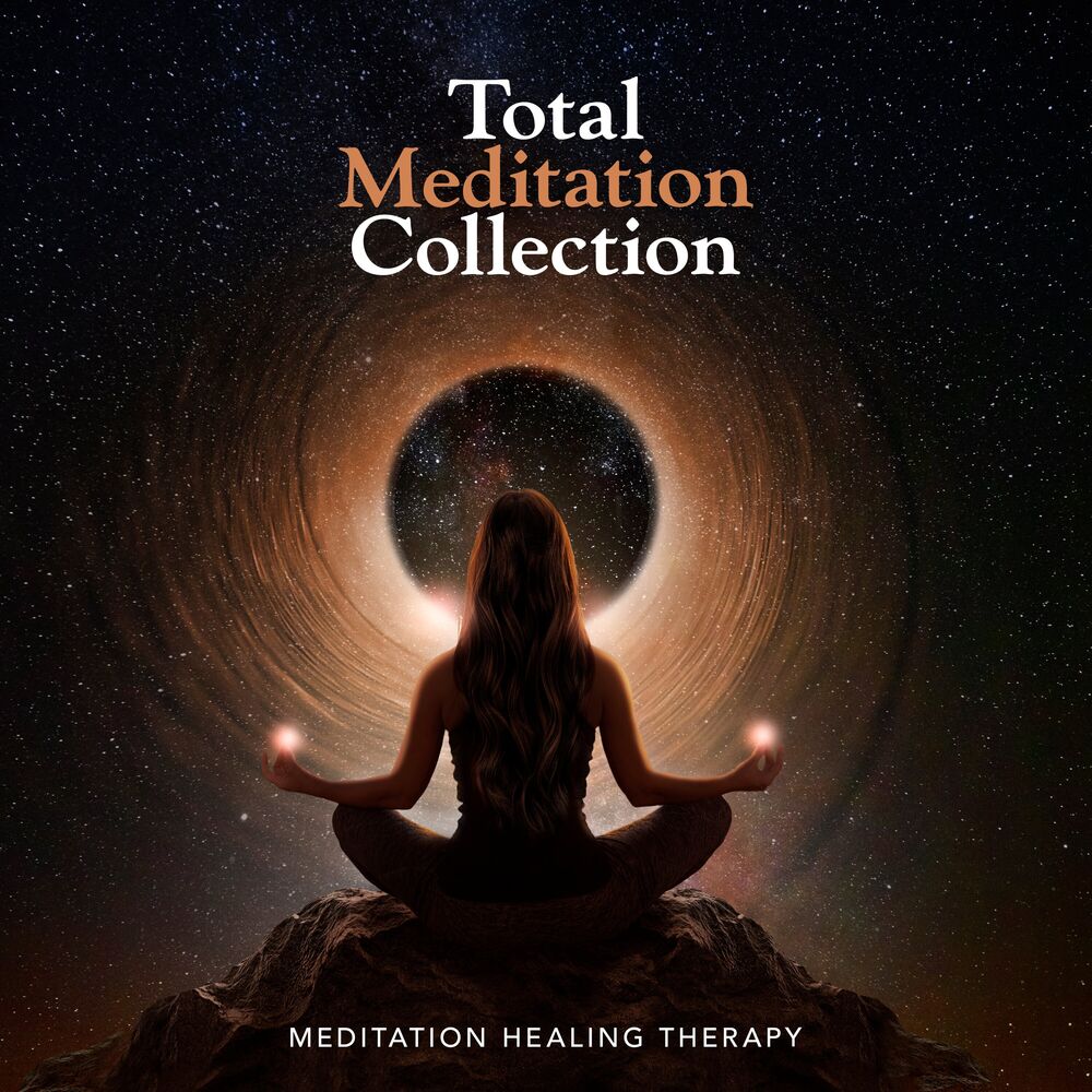 Picture of Total Meditation Collection