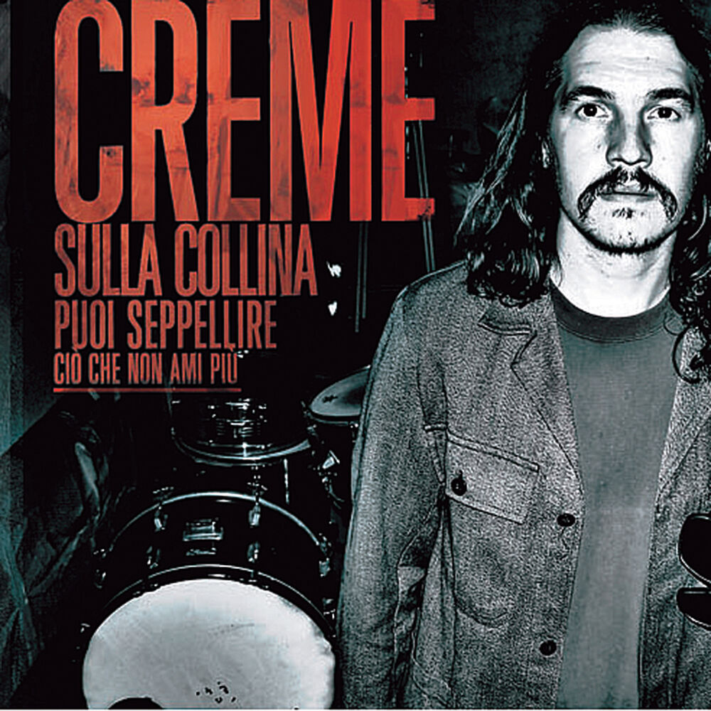 Picture of Sulla Collina (Puoi Seppellire Cio' Che Non Ami Piu')