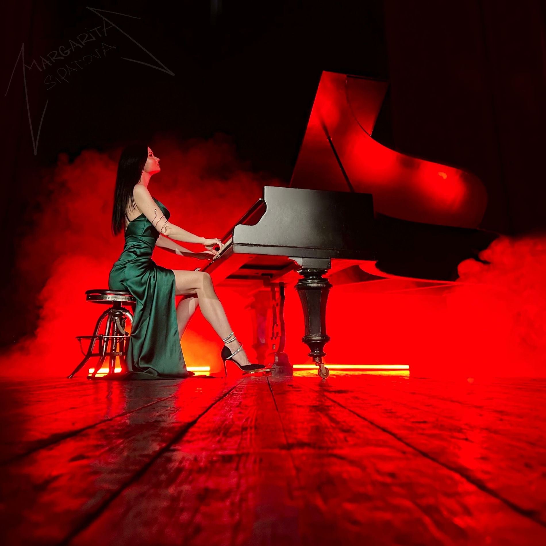 Album cover of The Unforgiven