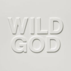 Cover of Wild God