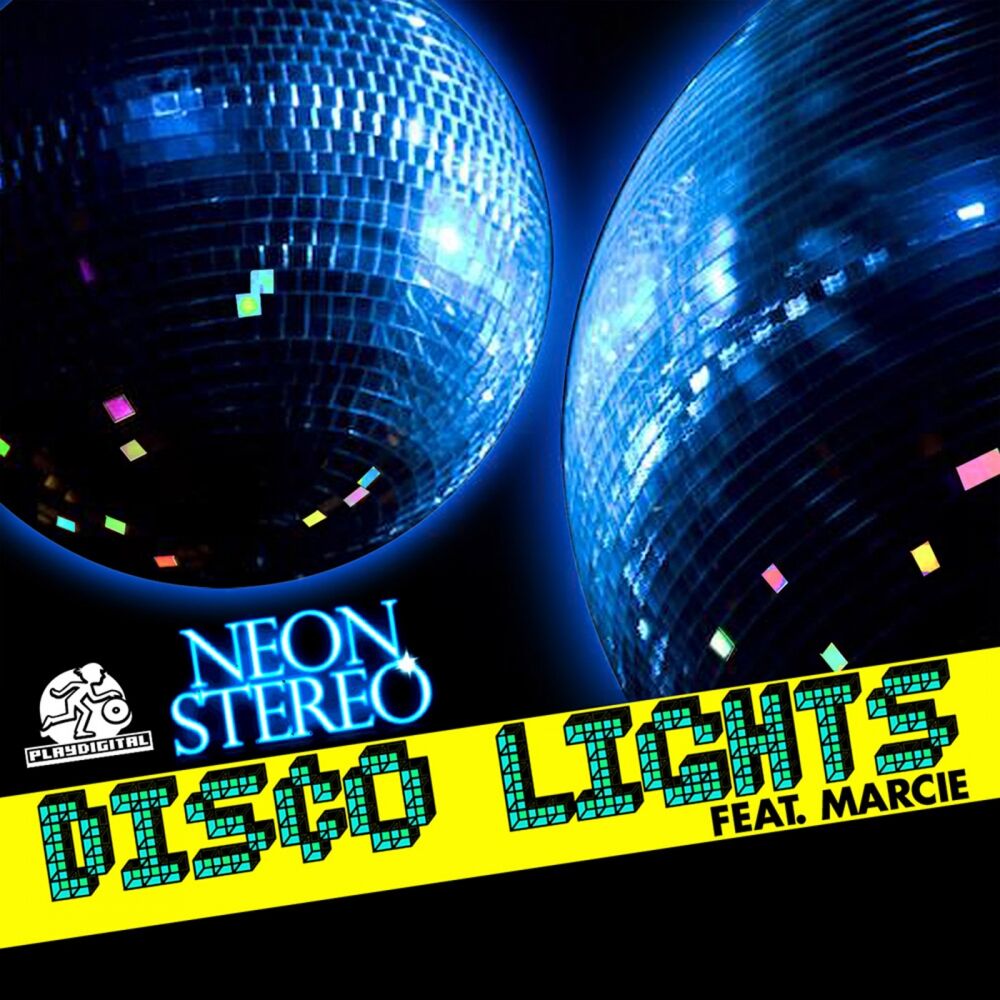 Picture of Disco Lights