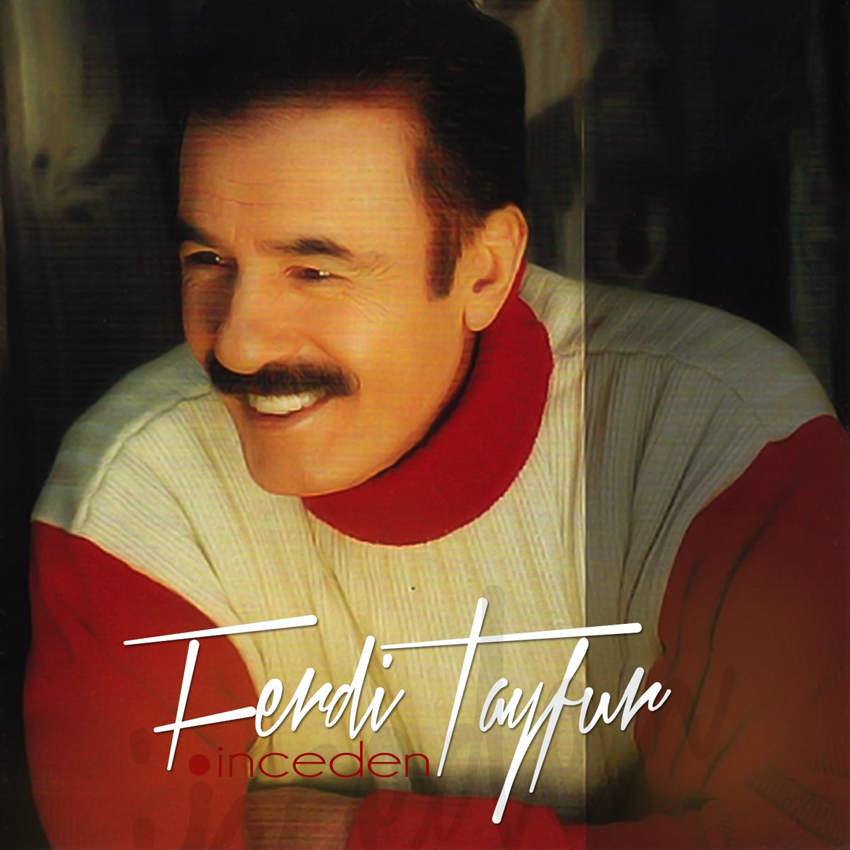 Album cover of İnceden Yar