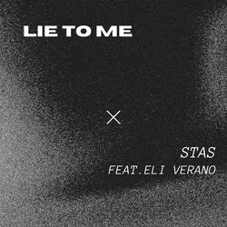 Cover of Lie To Me