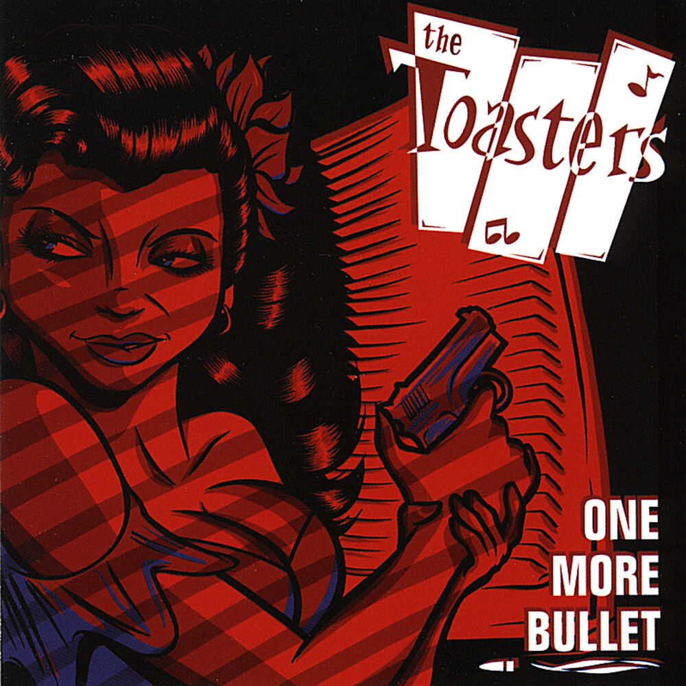 Picture of One More Bullet