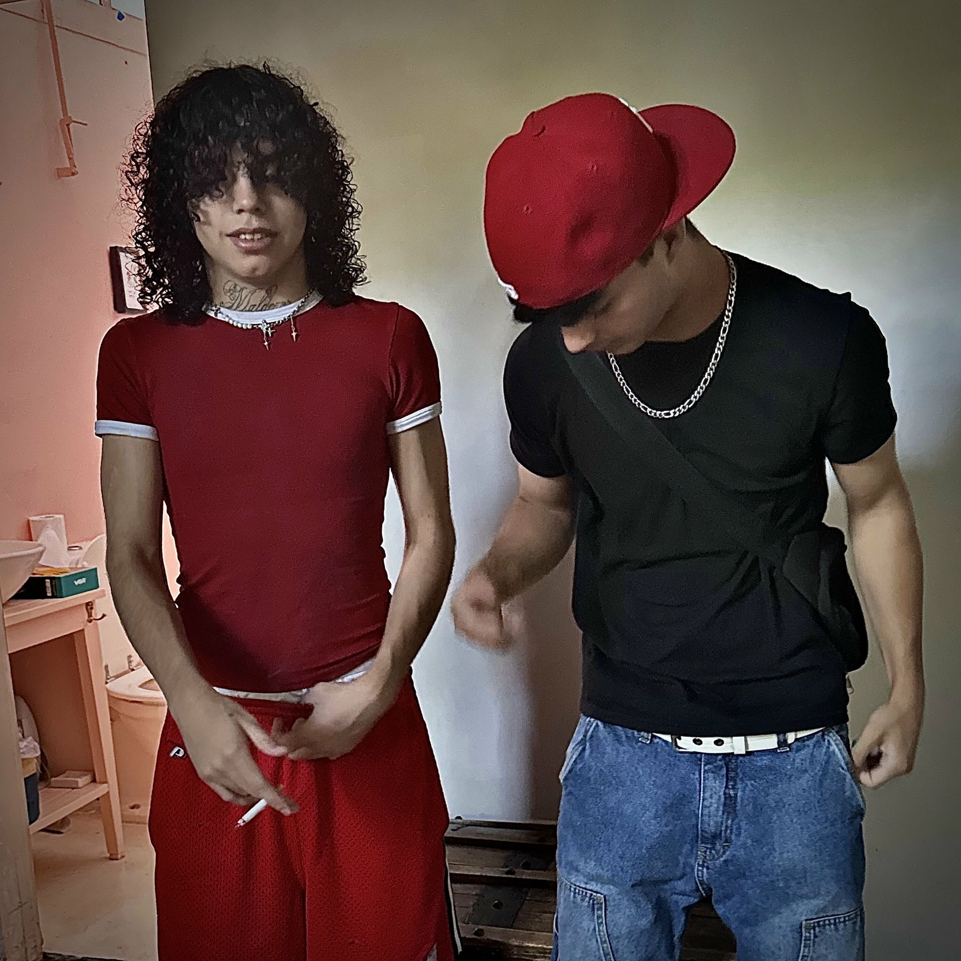 Album cover of Por Cual