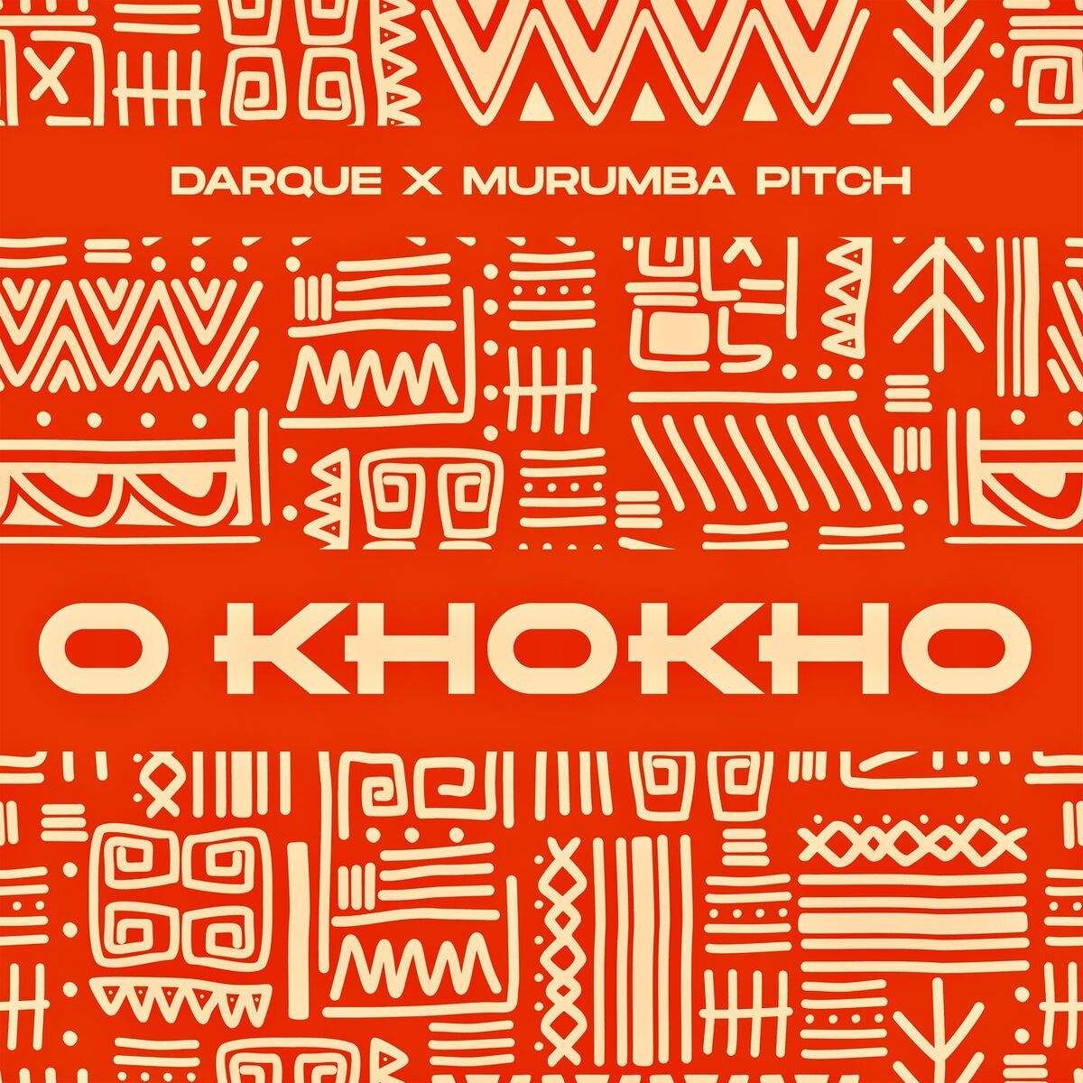 Album cover of O Khokho
