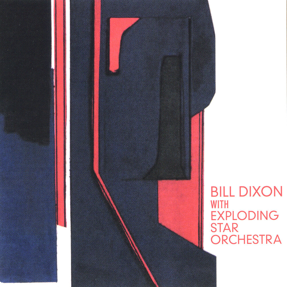 Picture of Bill Dixon with Exploding Star Orchestra