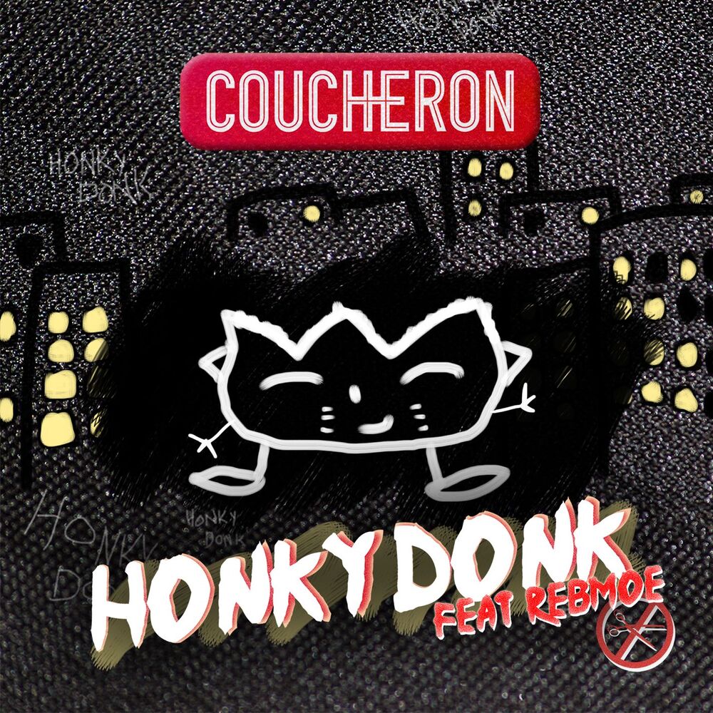 Picture of Honky Donk (feat. RebMoe)