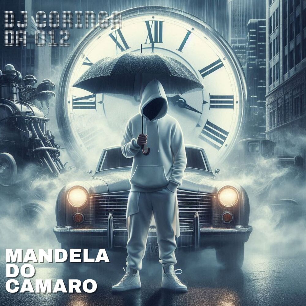 Picture of MANDELA DO CAMARO
