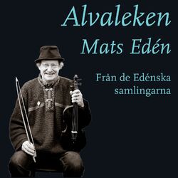 Cover of Alvaleken