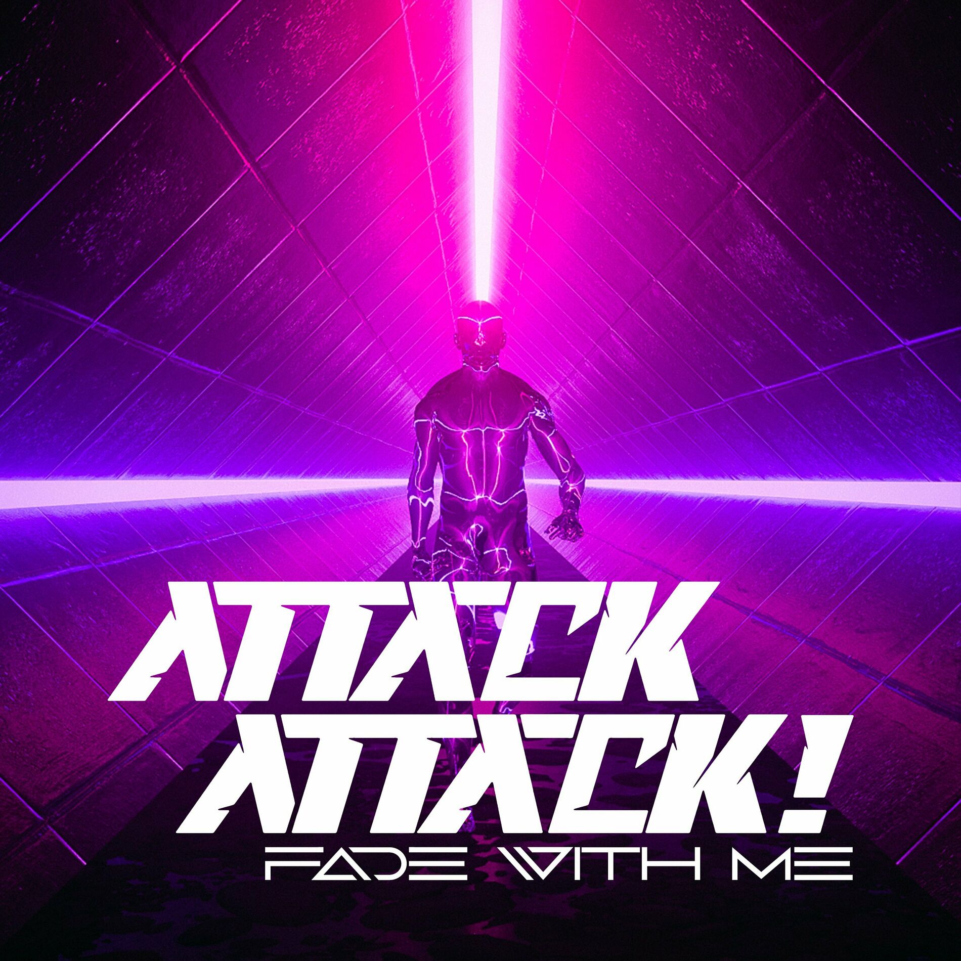 Album cover of Fade With Me