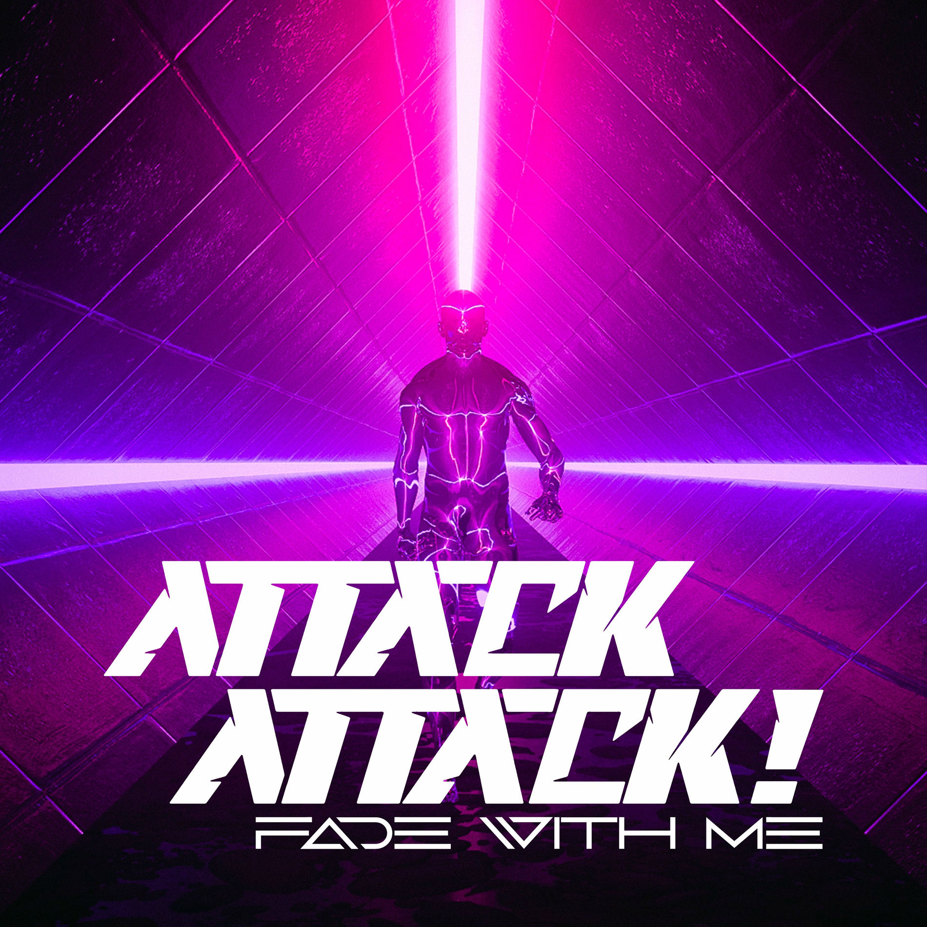 Album cover of Fade With Me