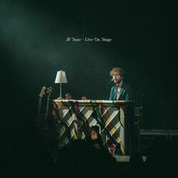 Cover of Live On Stage