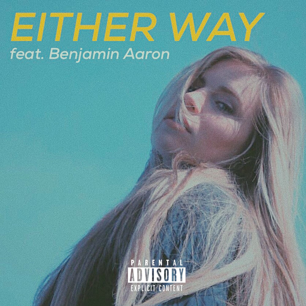 Either Way cover