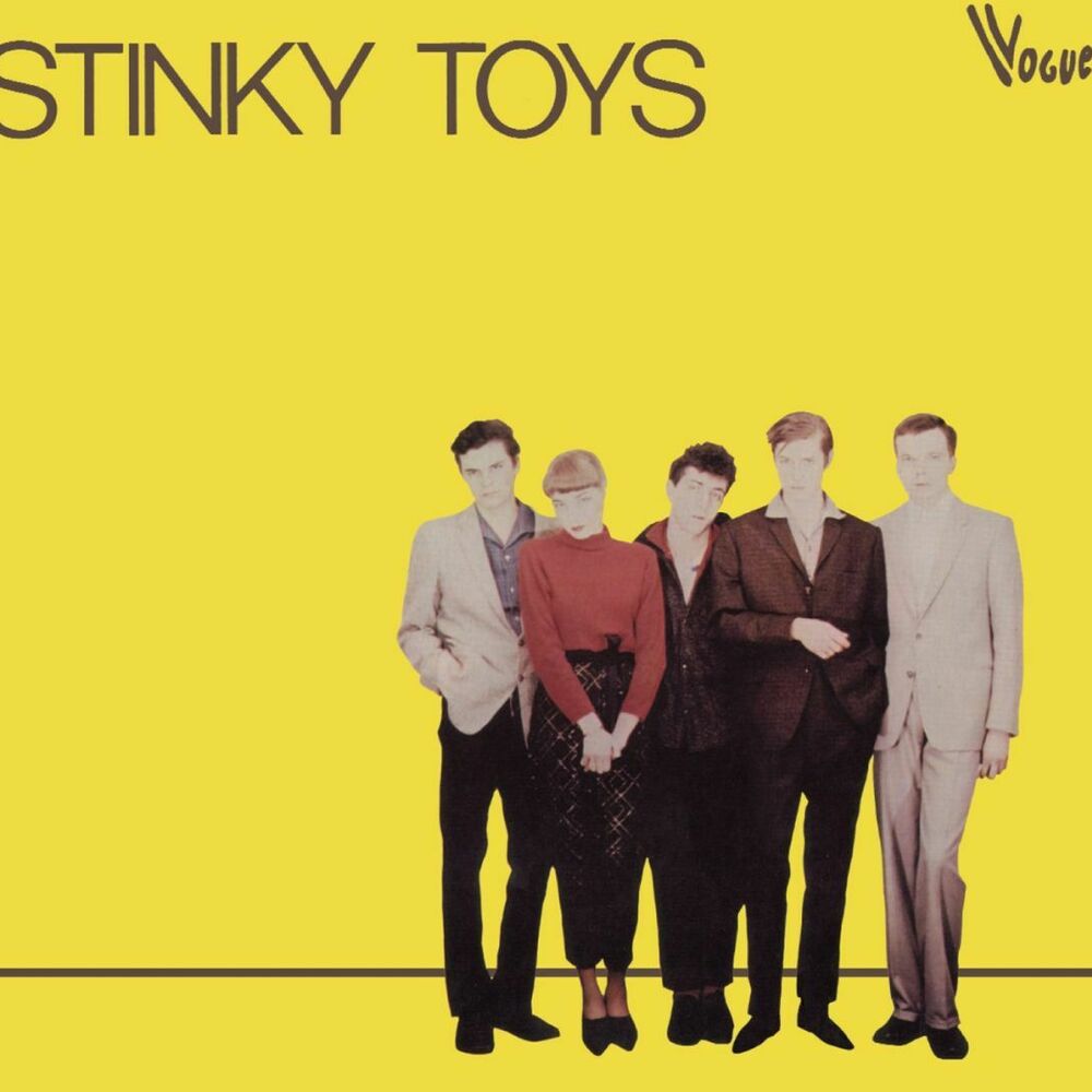 Picture of Stinky Toys