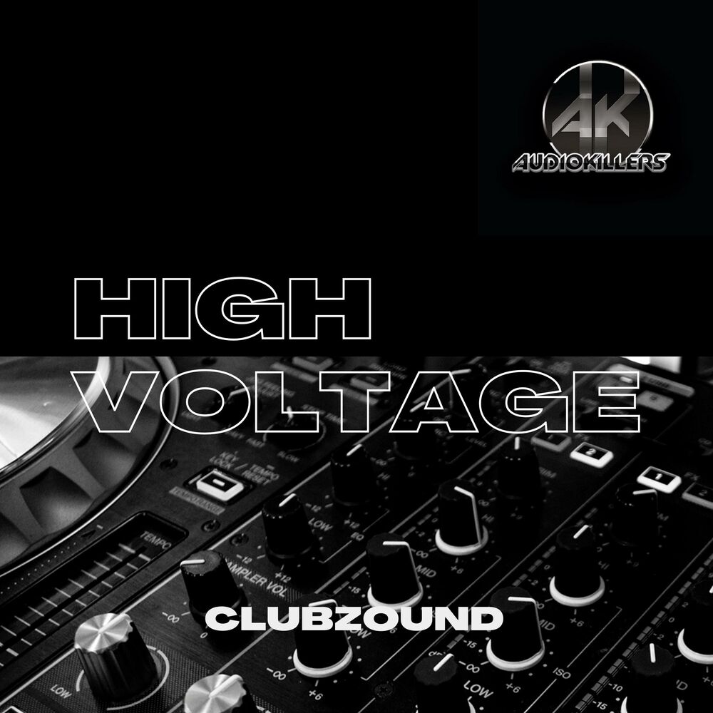 Picture of High Voltage (Extended Version)