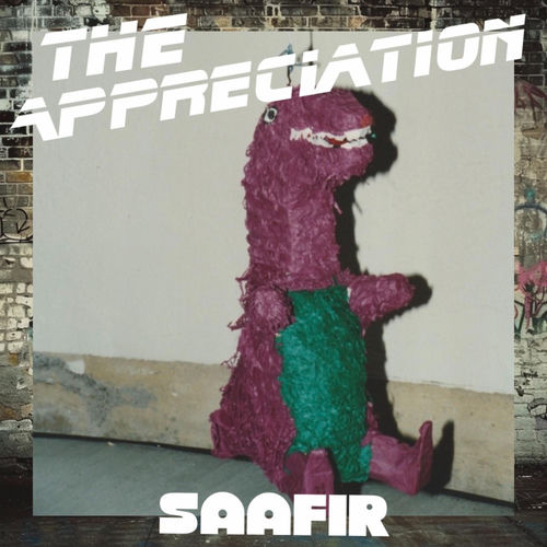 The Appreciation
