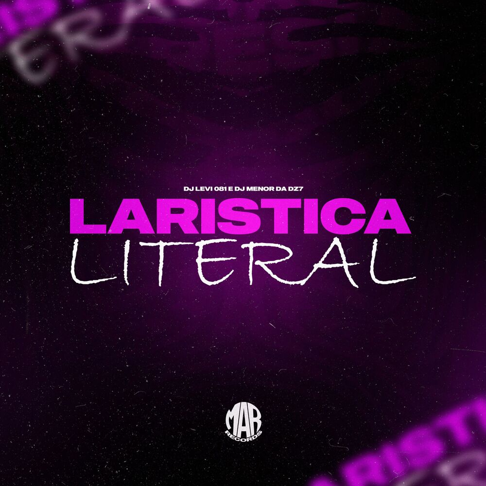 Picture of Laristica Literal