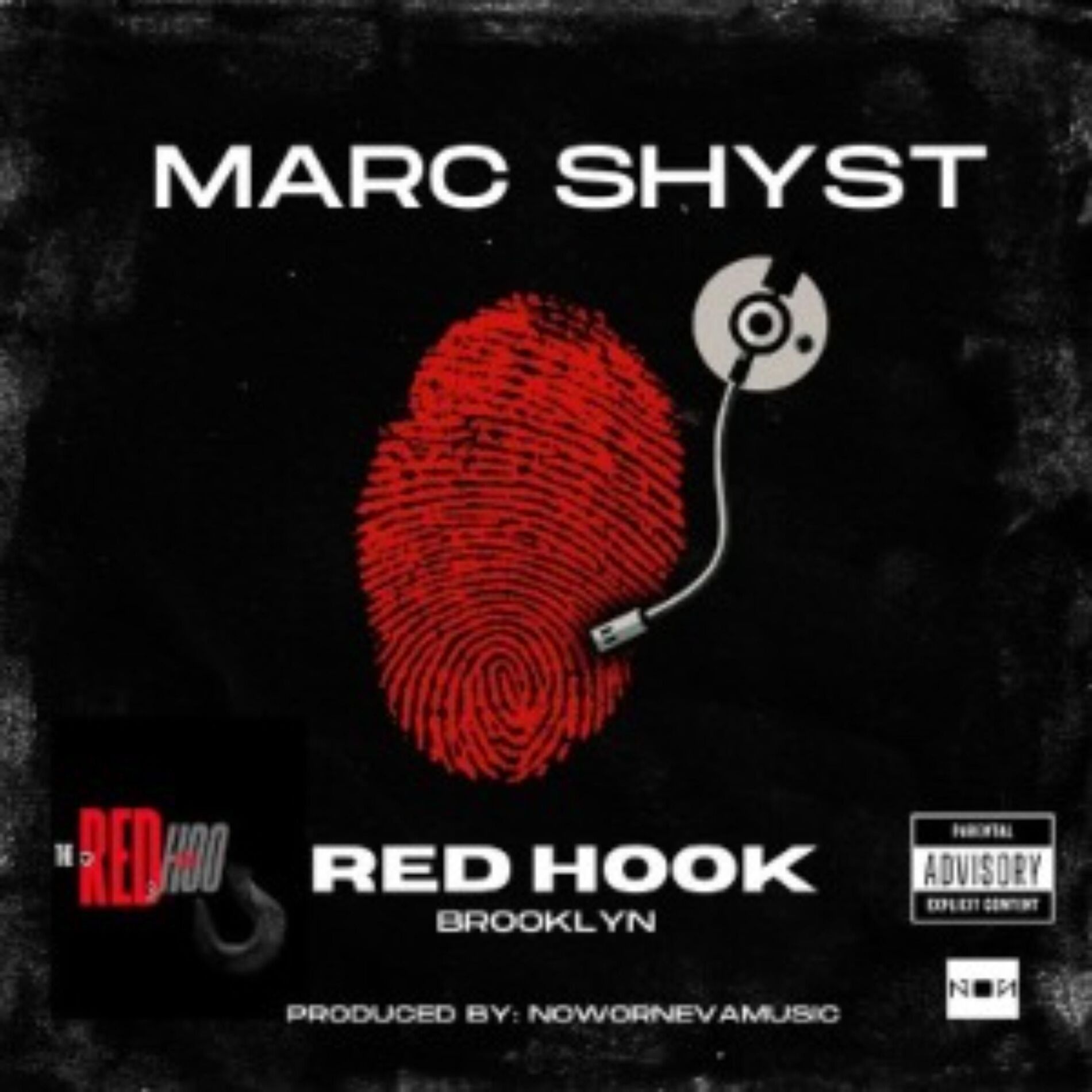 Album cover of Red Hook (Brooklyn)