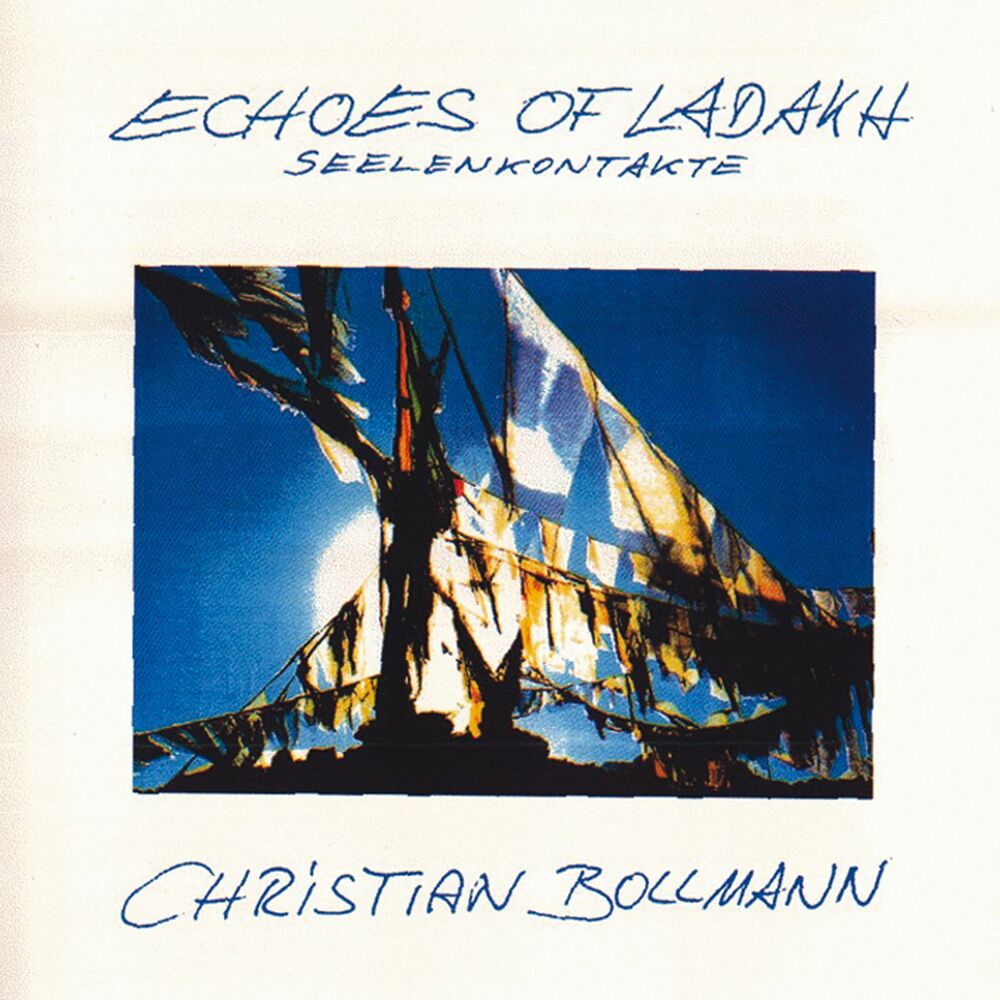 Picture of Echoes of Ladakh