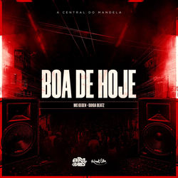Cover of Boa de Hoje by undefined