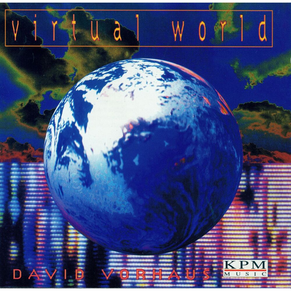 Picture of Virtual World