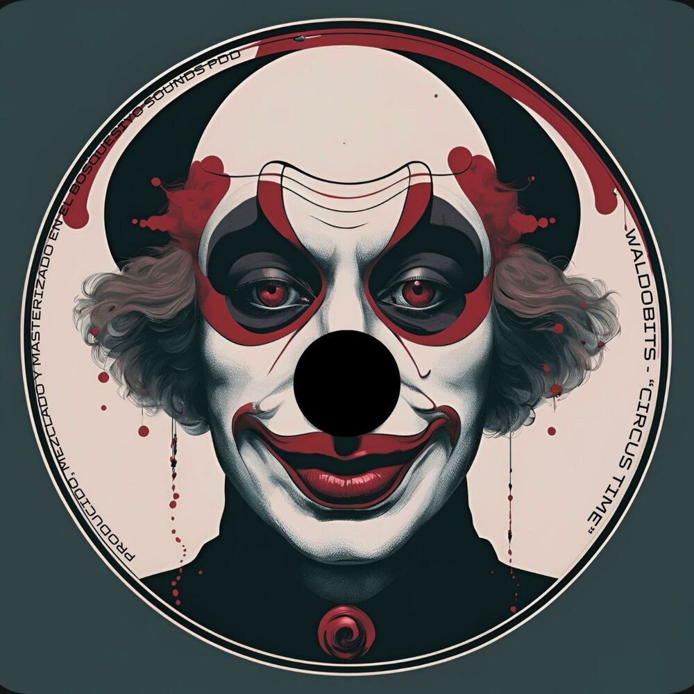 Picture of Circus Time
