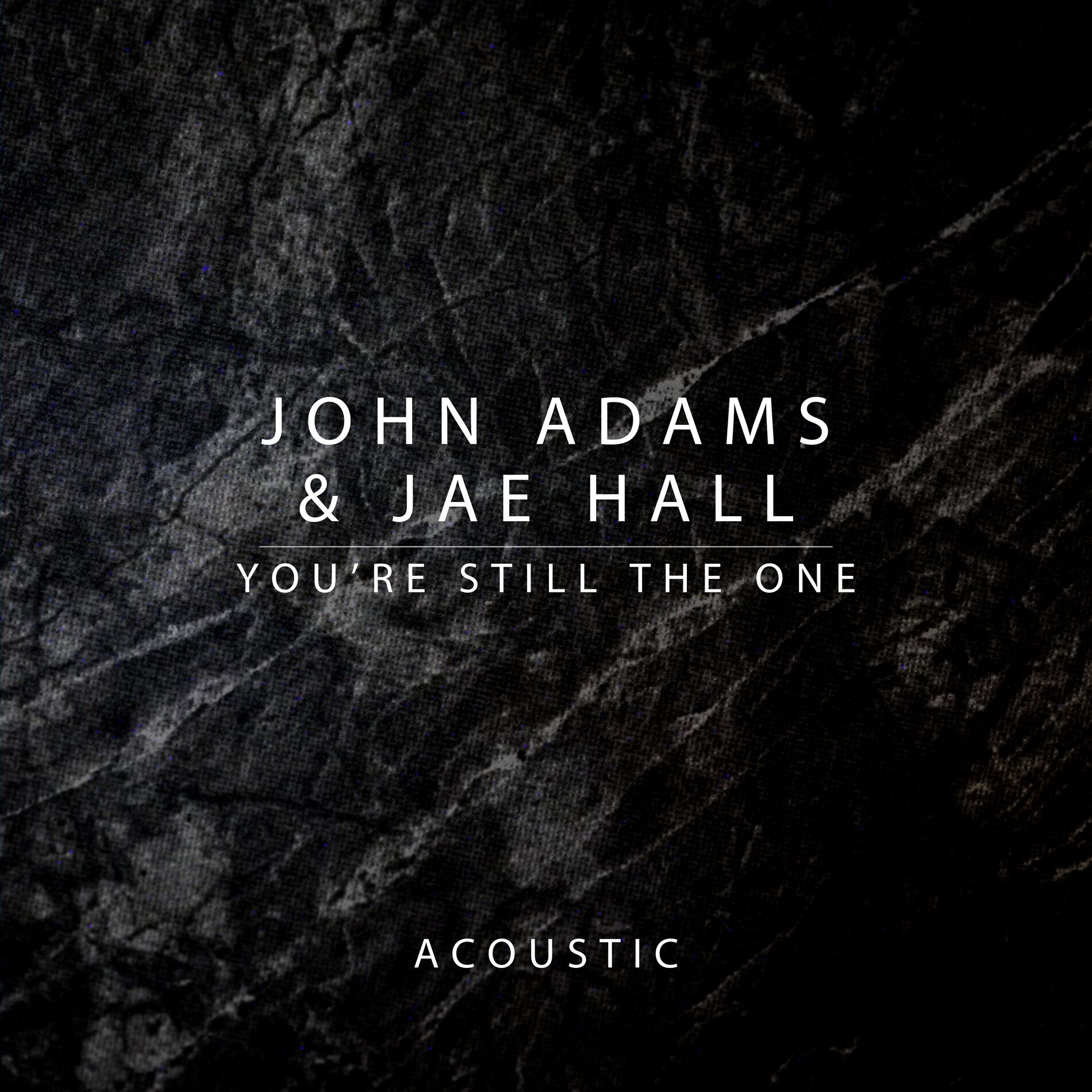 Album cover of You're Still the One