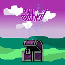 Cover of Mithril