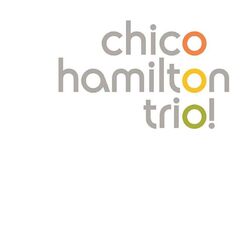 Cover of Trio! Live @ Artpark