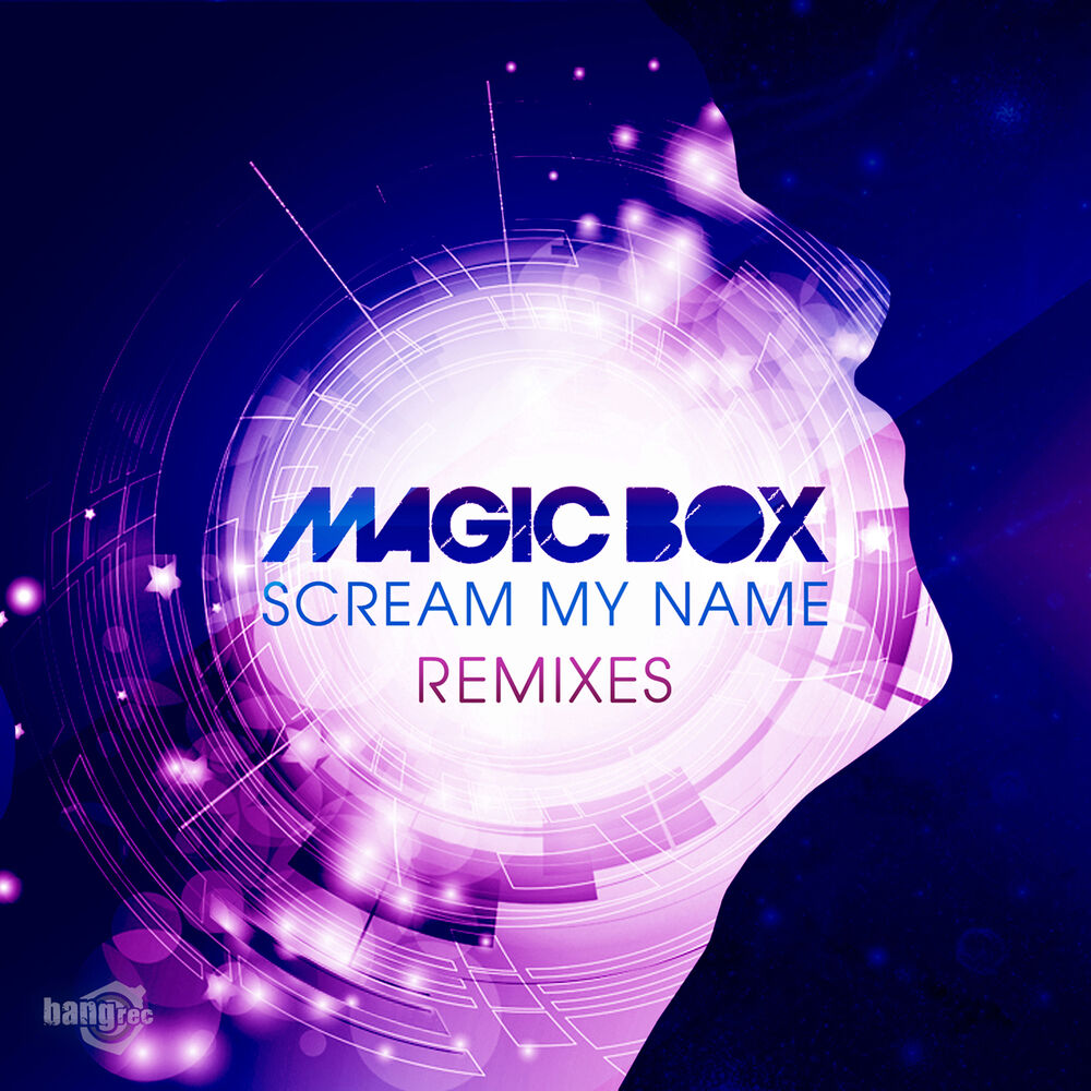 Picture of Scream My Name – Remixes