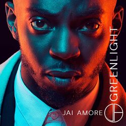 Cover of Green Light