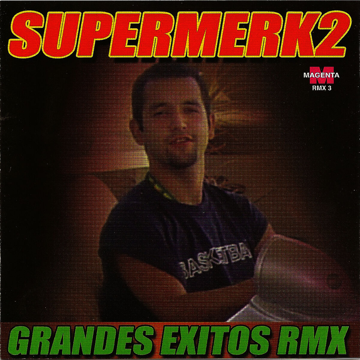 Album cover of Que Calor
