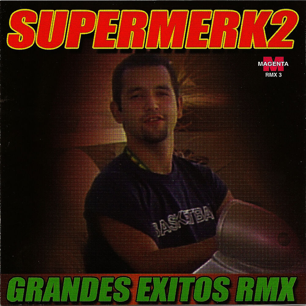 Picture of Grandes Exitos RMX