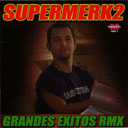 Cover of Grandes Exitos RMX
