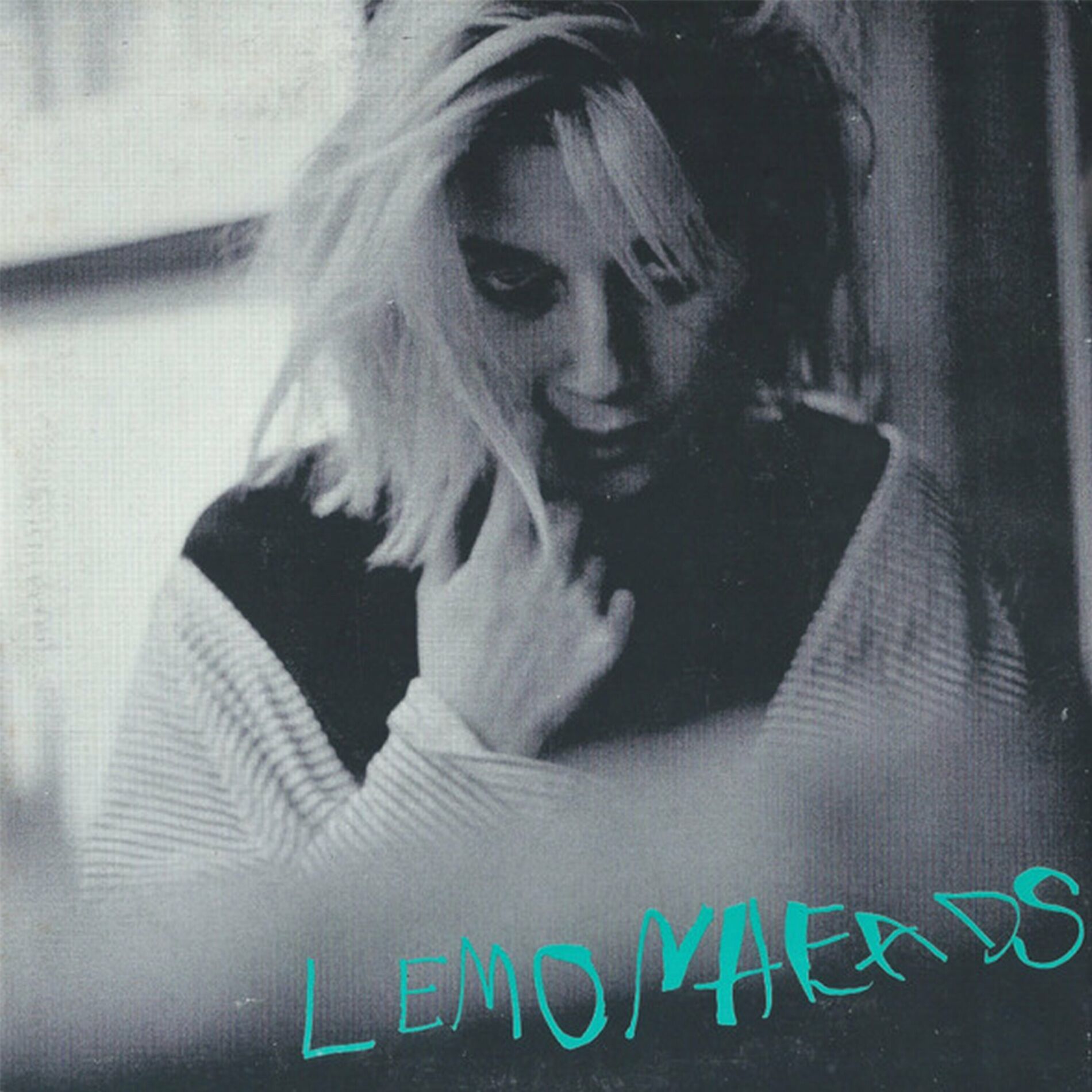 Album cover of Luka