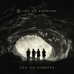 Cover of Abrázame Muy Fuerte