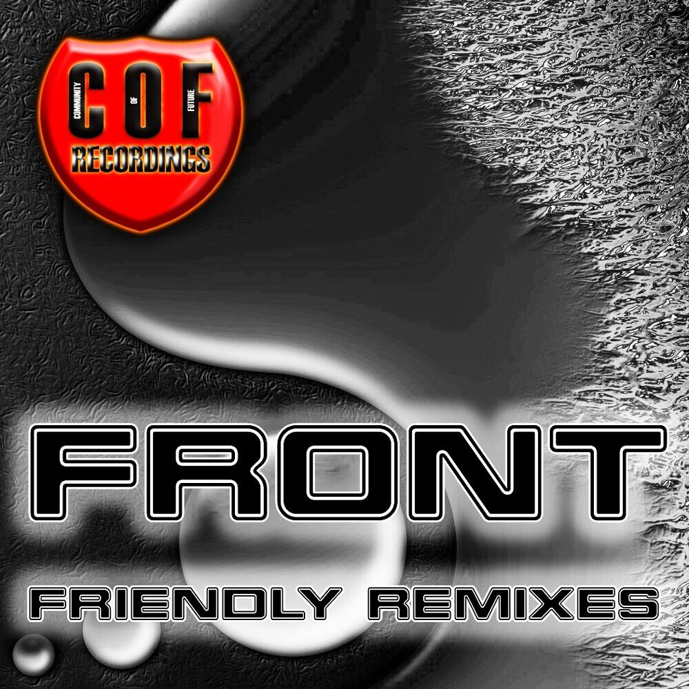 Picture of Friendly Remixes