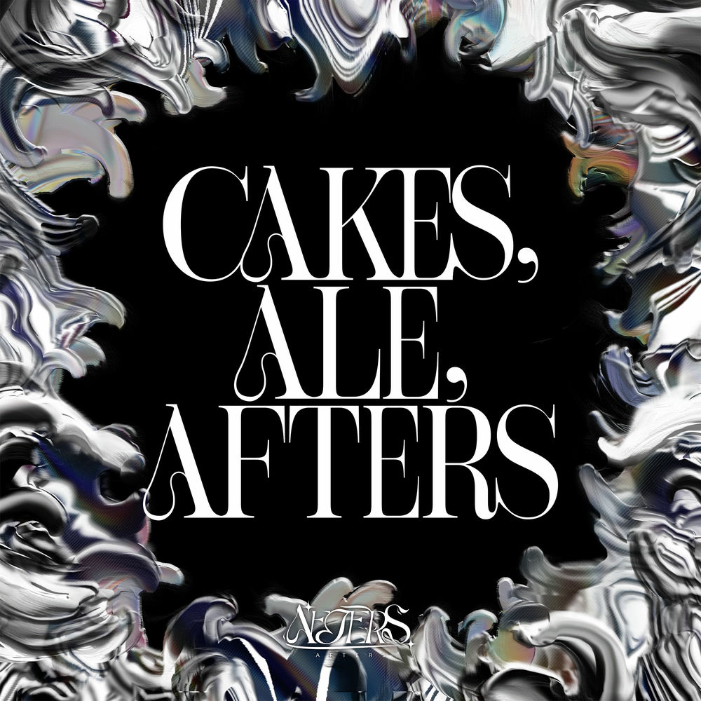 Album artwork for NEVER CHODAI by Afters
