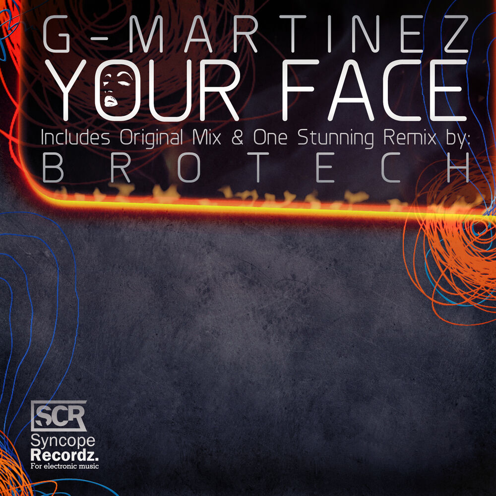 Picture of Your Face