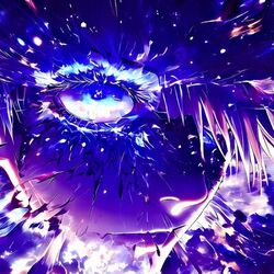 Cover of Funk Of Eternity