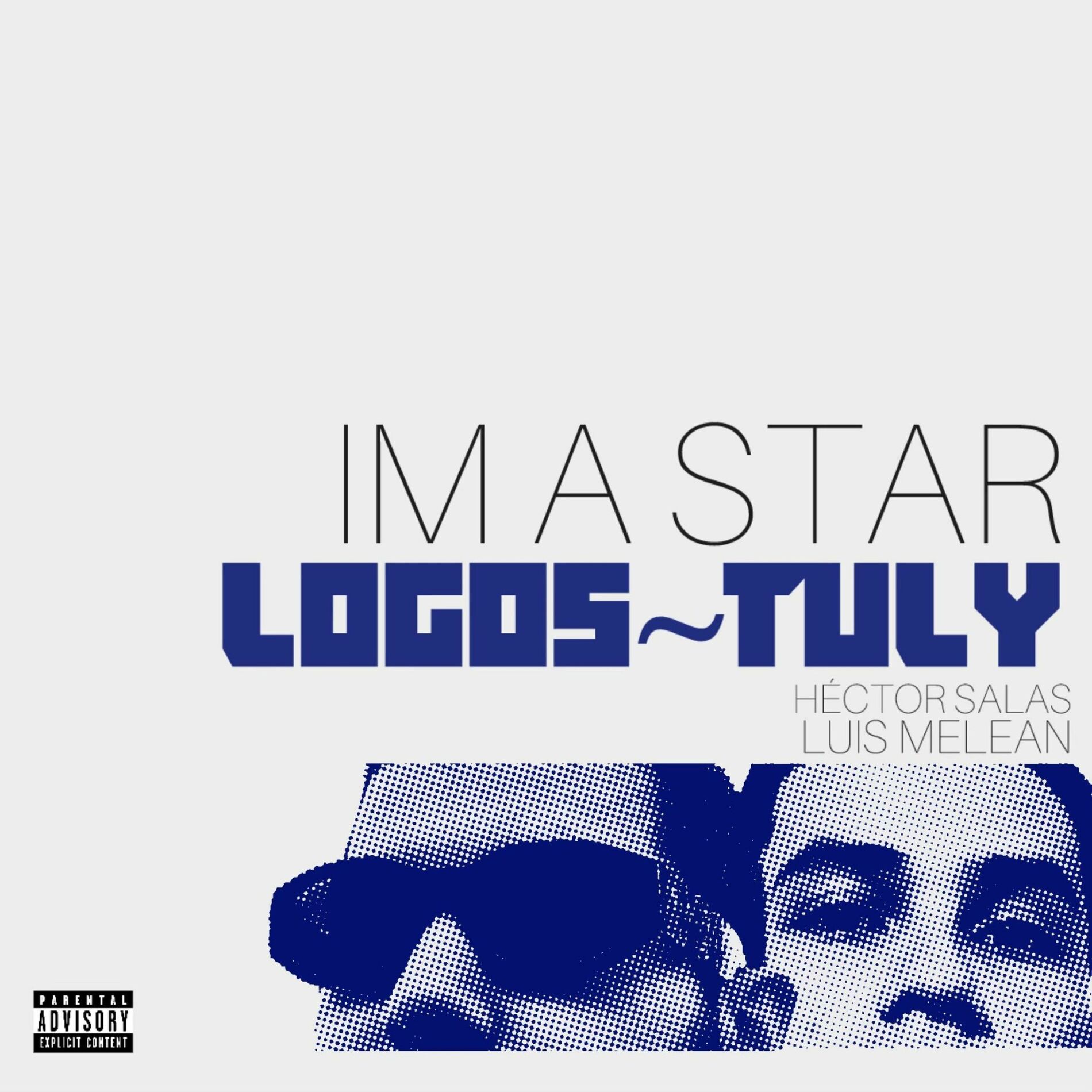 Album cover of Im a star (feat. Logos)