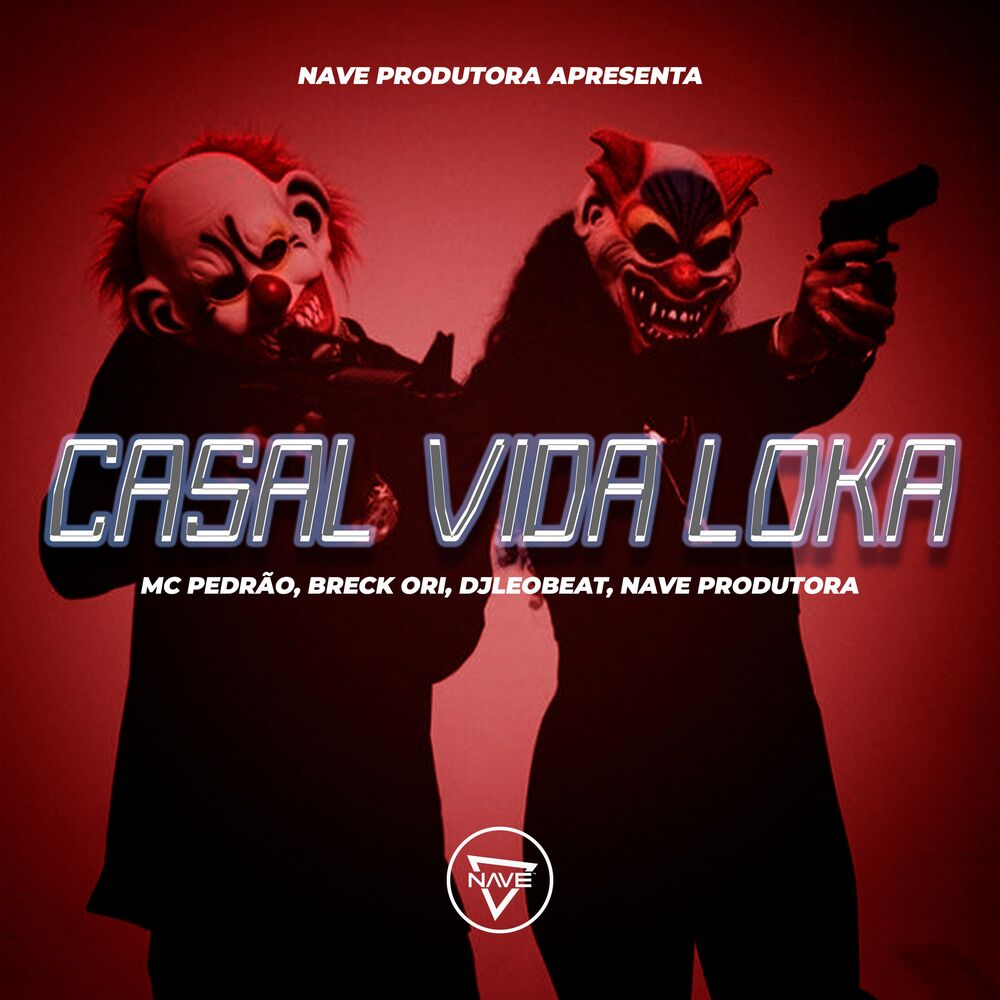Picture of Casal Vida Loka